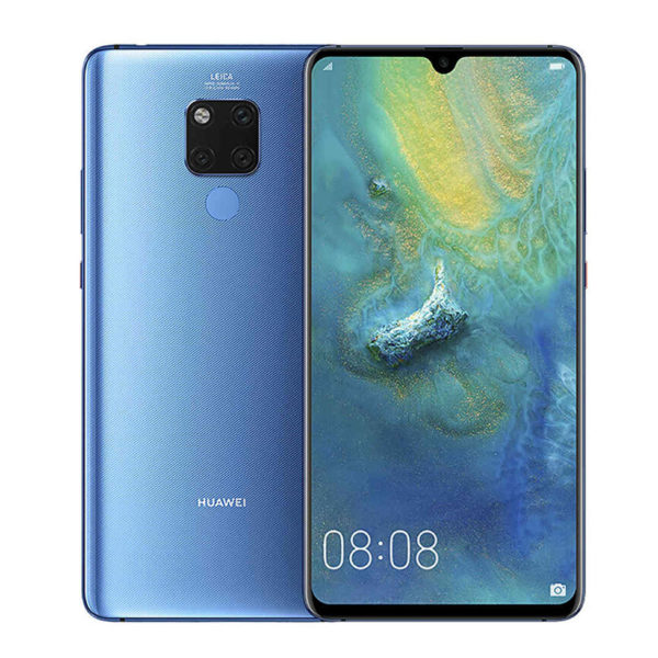 Huawei Mate 20 X (2019)
