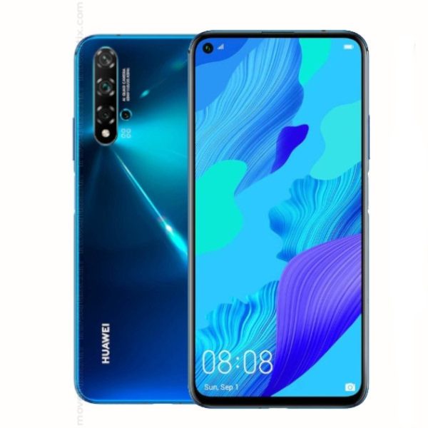Huawei Nova 5T (2019)
