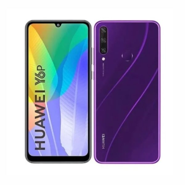 Huawei Y6p (2020)