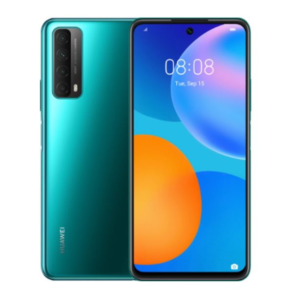 Huawei Y7a (2020)
