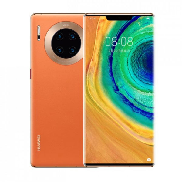 Huawei Mate 30 Pro (2019)