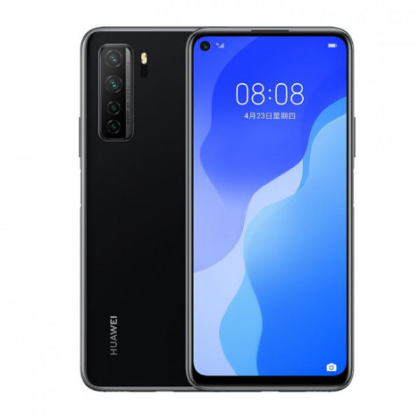 Huawei Nova 7 SE (2020)