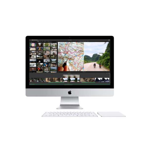 iMac (Retina 5K 27-inch Late 2015)