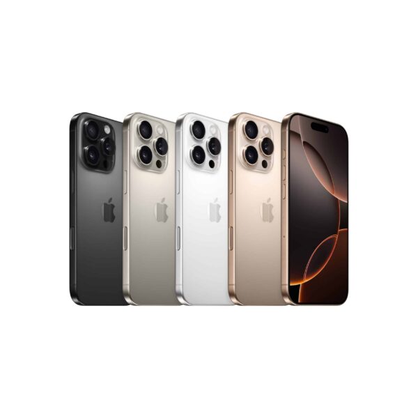 iPhone 16 Pro Max Repair