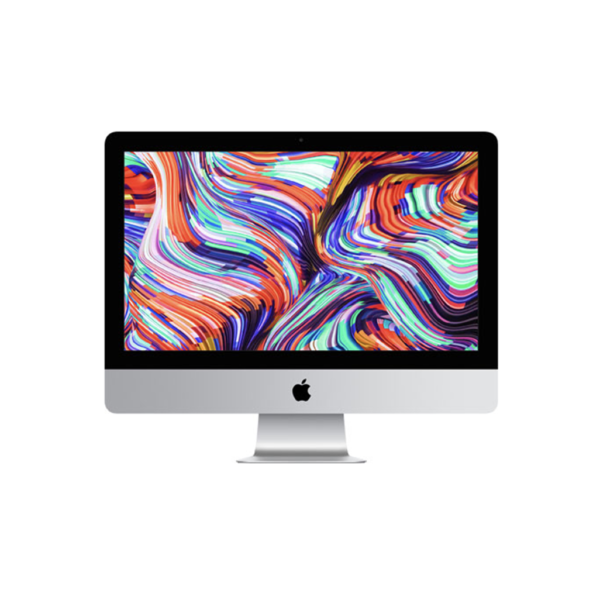 iMac (Retina 4K 21.5-inch 2019)