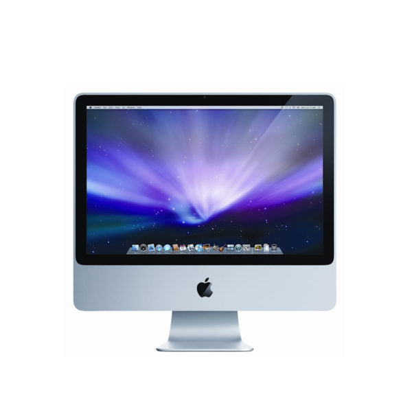 iMac (20-inch Early 2009)
