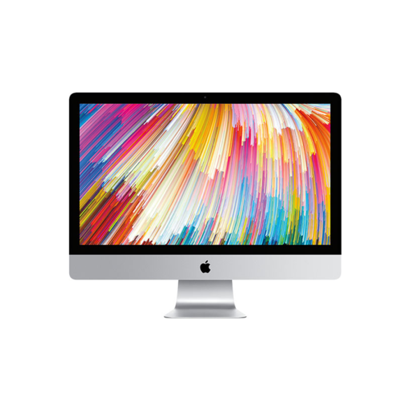 iMac (Retina 5K 27-inch 2017)