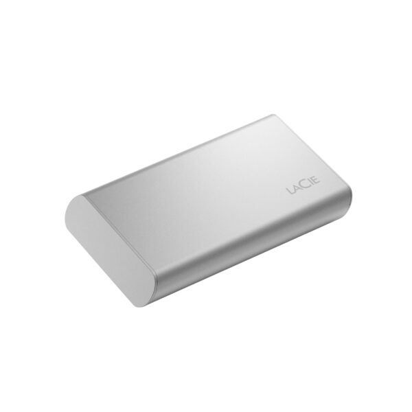 1TB LaCie Portable SSD STKS1000400