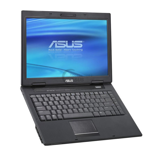 Asus Notebook X80Z