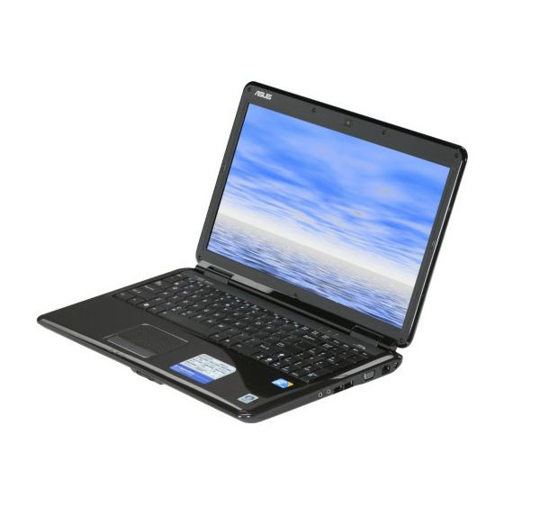 Asus Notebook K50AB