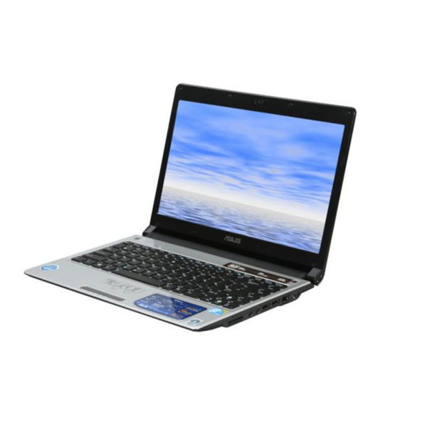 Asus Notebook UL30A