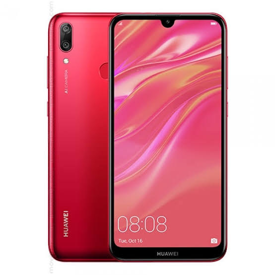 Huawei Y7 Prime(2019)