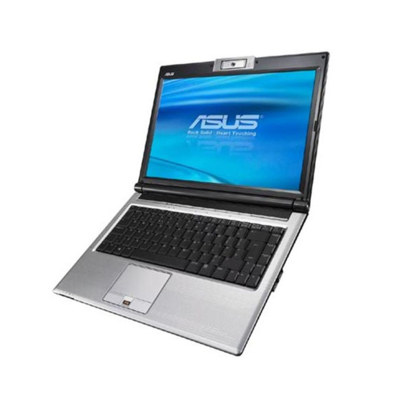 Asus Notebook F8VR