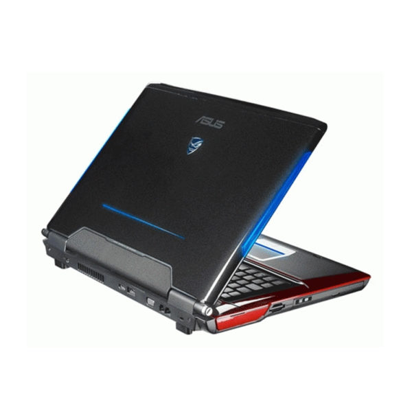 Asus Notebook G71V