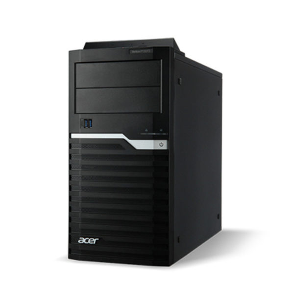 Acer Desktop X1430_HE350