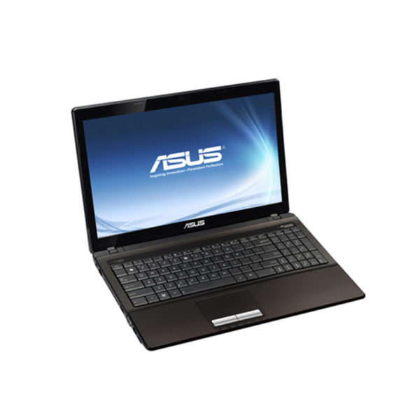 Asus Notebook K53BE