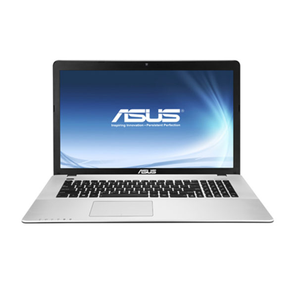 Asus Notebook X750LB
