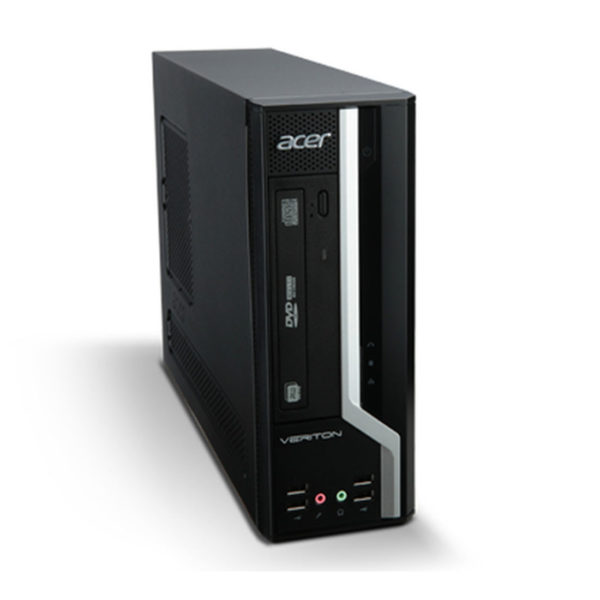 Acer Desktop X2630G