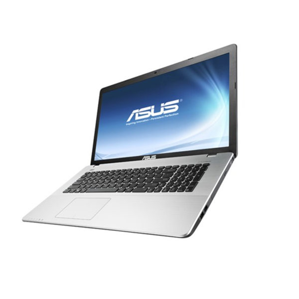 Asus Notebook X750JN