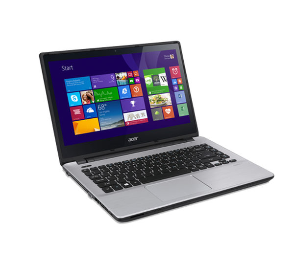 Acer Notebook V3-472