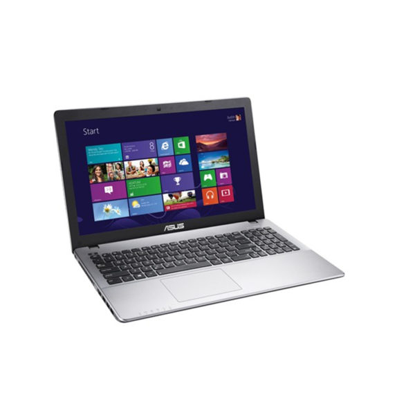 Asus Notebook X550JF