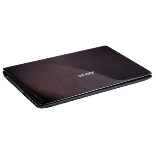 Asus Notebook N71VN