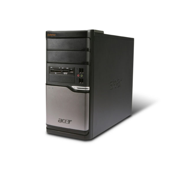 Acer Desktop E420