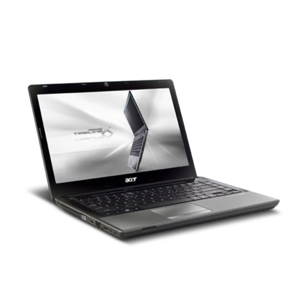 Acer Notebook 4820TZG