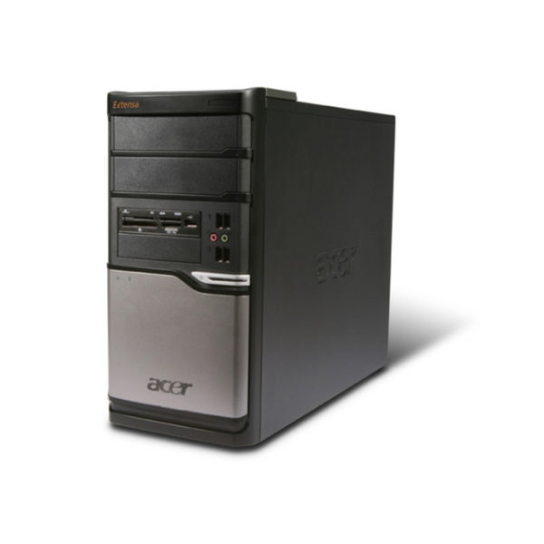 Acer Desktop E264