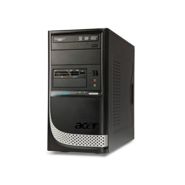 Acer Desktop E270