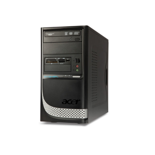 Acer Desktop E470