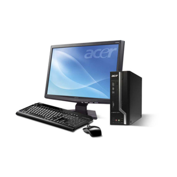 Acer Desktop X4110G