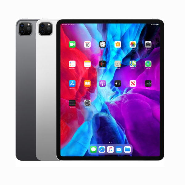 iPad Pro 12.9" 4th Gen (2020) Repair