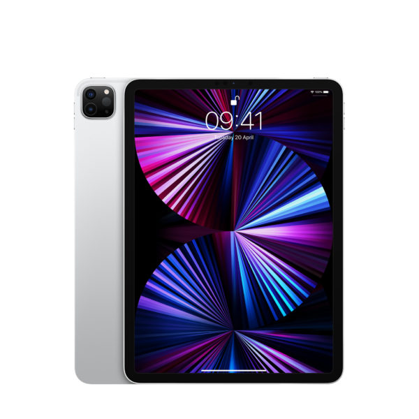 iPad Pro 11" 3rd Gen (2021) Repair
