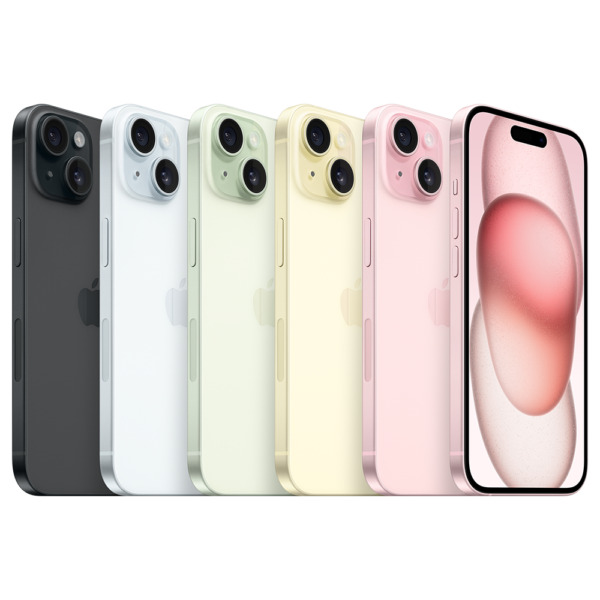 iPhone 15 Repair