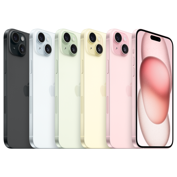 iPhone 15 Plus Repair