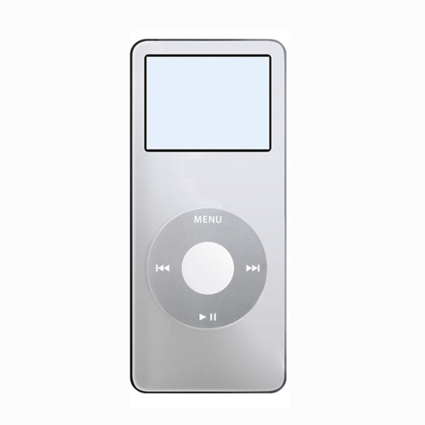 iPod Nano Repair (A1137)