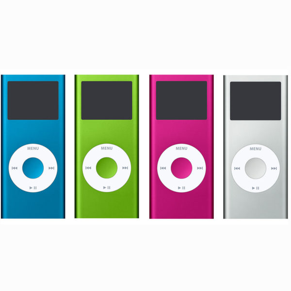 iPod Nano 2 Repair (A1199)