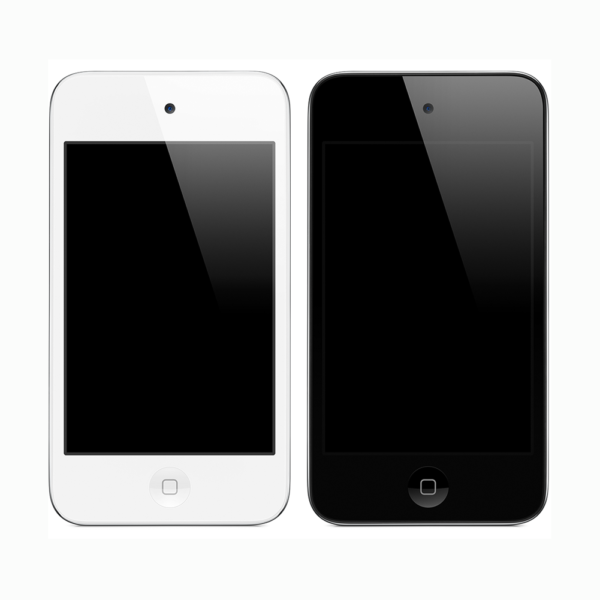 iPod Touch 4 Repair (A1367 A1367 A1367)