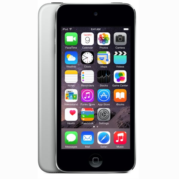 iPod Touch 5 Repair (A1509 A1421 A1421)
