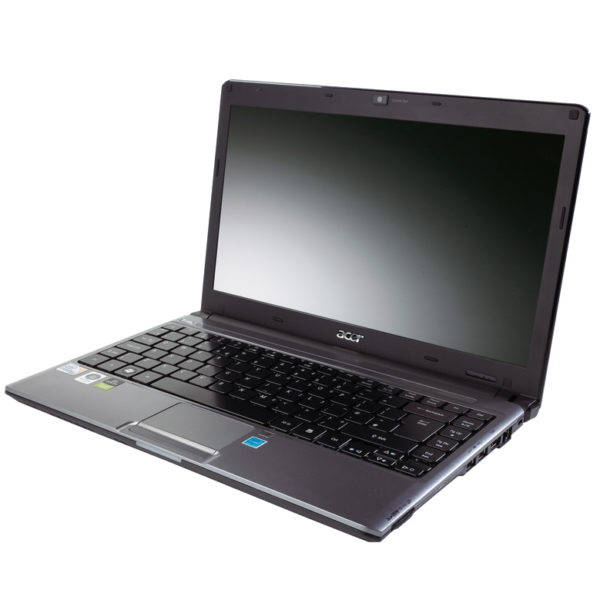 Acer Notebook 3811T