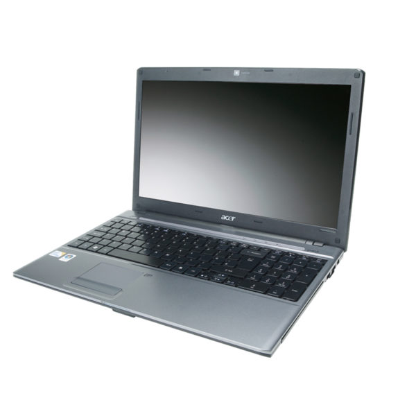 Acer Notebook 5810T