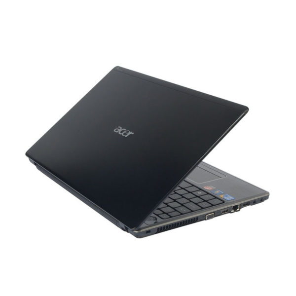 Acer Notebook 5820T