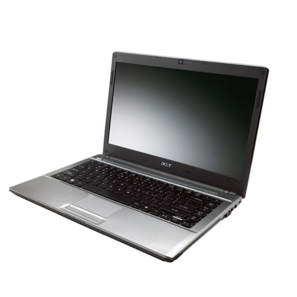 Acer Notebook 4810T