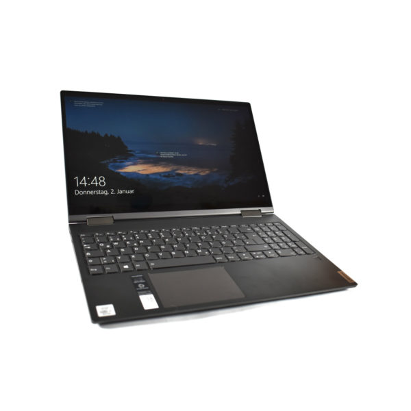 Lenovo Notebook Yoga C740 15" (81TD)