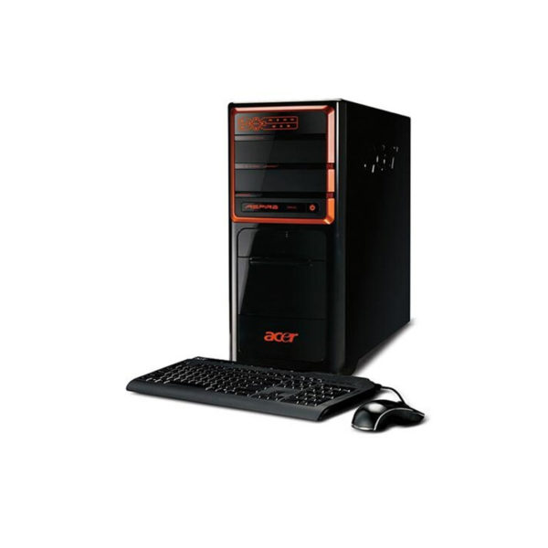 Acer Desktop M7721