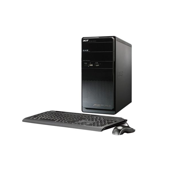 Acer Desktop M3300