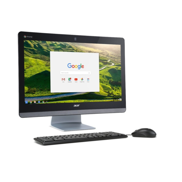 Acer All-In-One CA24I