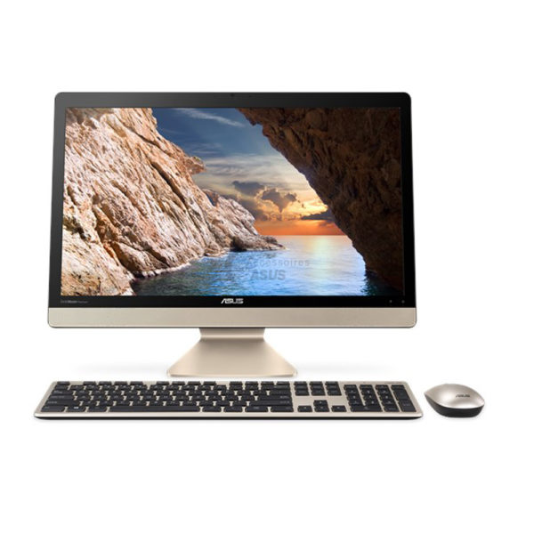 Asus All-In-One V222F