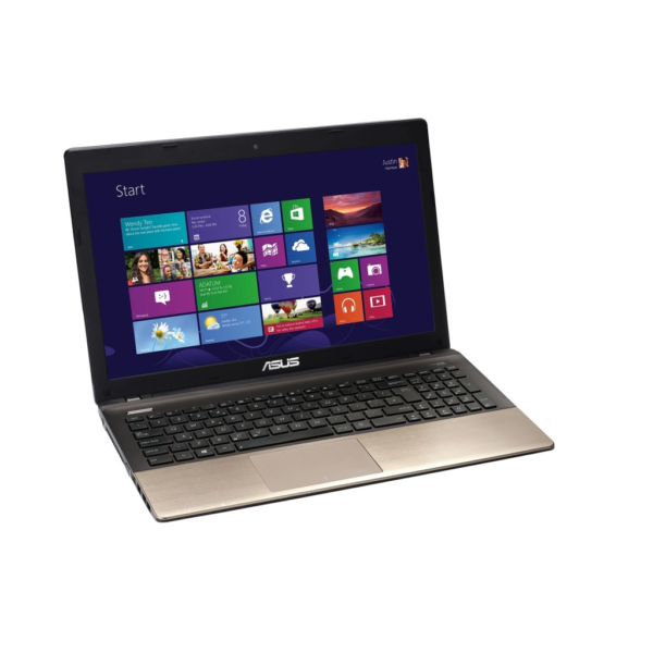 Asus Notebook K55A